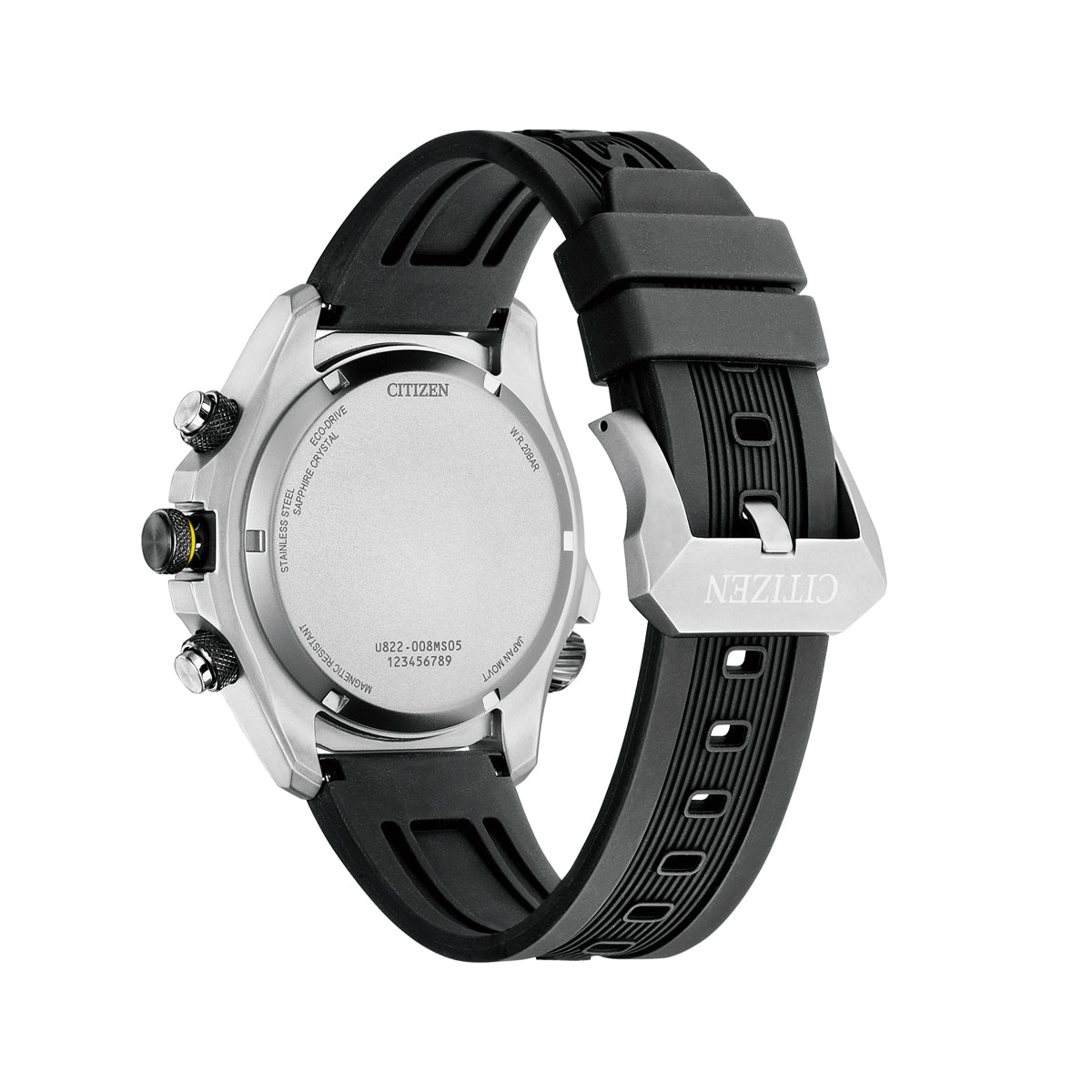 CITIZEN Mod. JV1007-07E