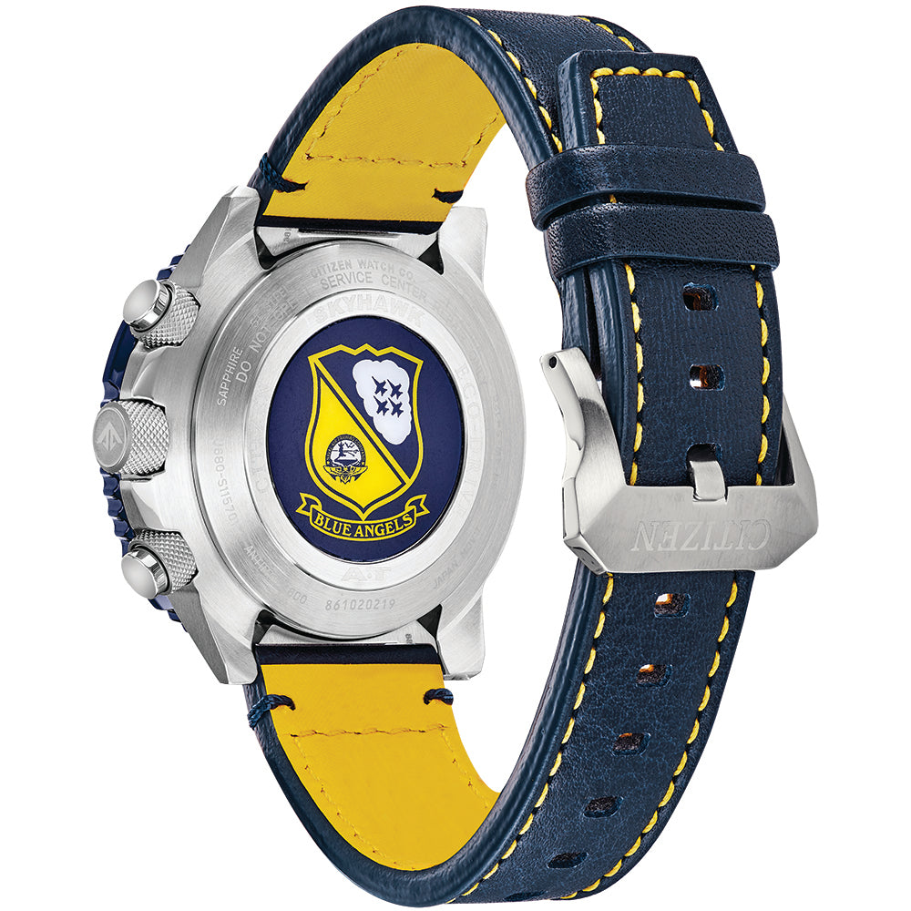 CITIZEN Mod. JY8078-01L