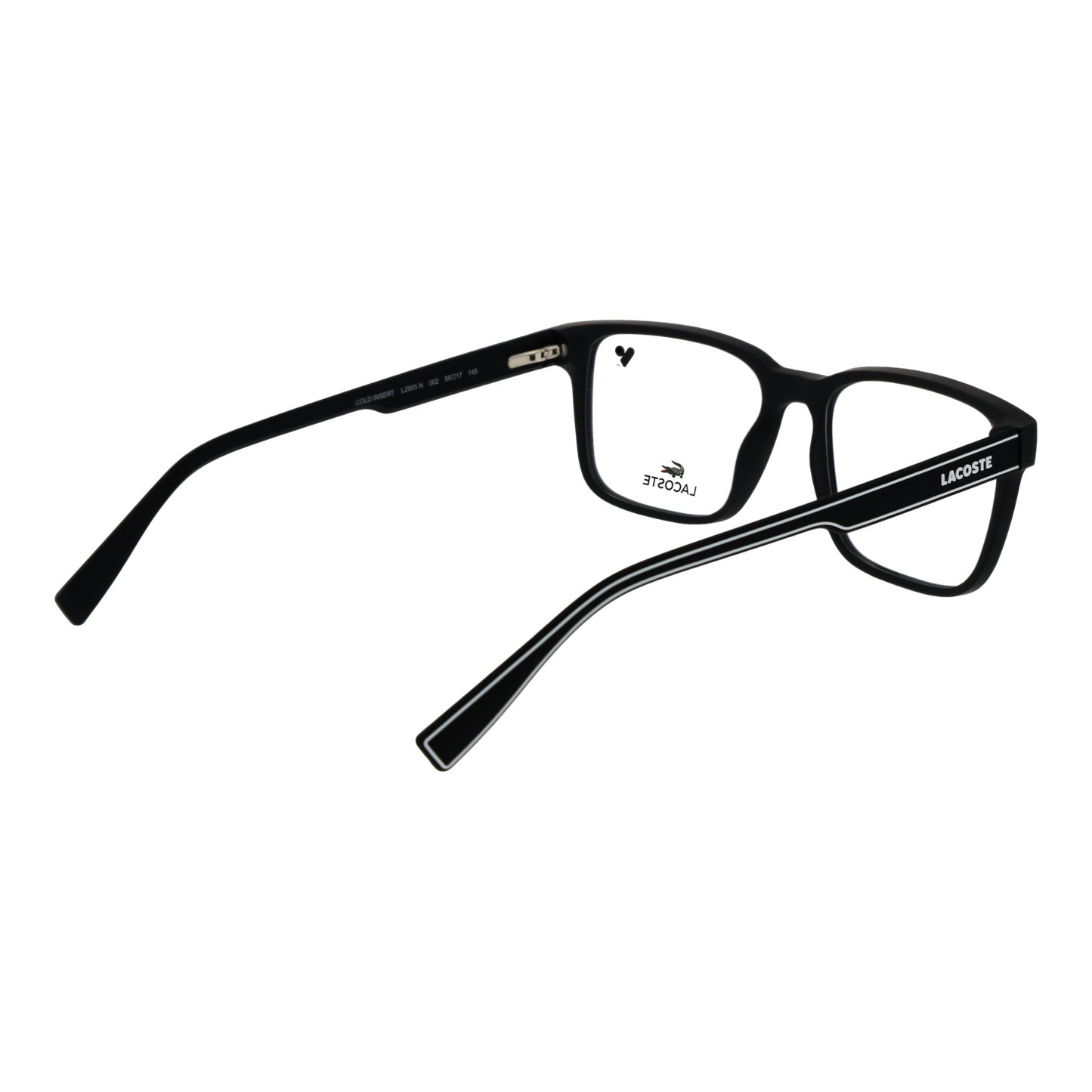 LACOSTE MOD. L2895 N 55002