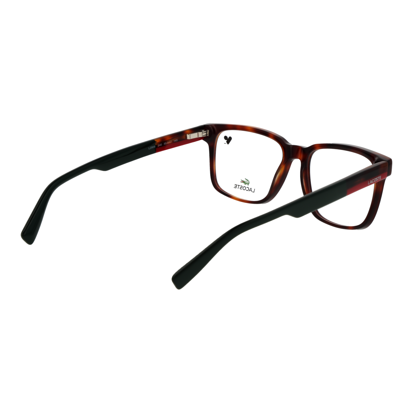 LACOSTE MOD. L2908 55240