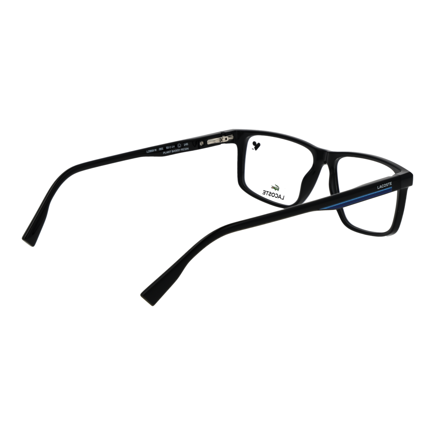 LACOSTE MOD. L2959 N 55001