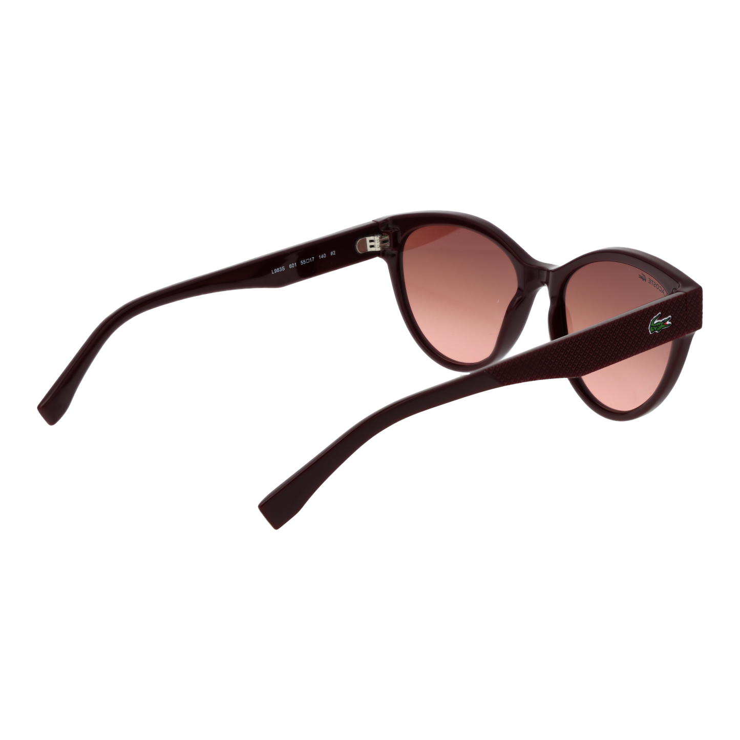 LACOSTE MOD. L983S 55601