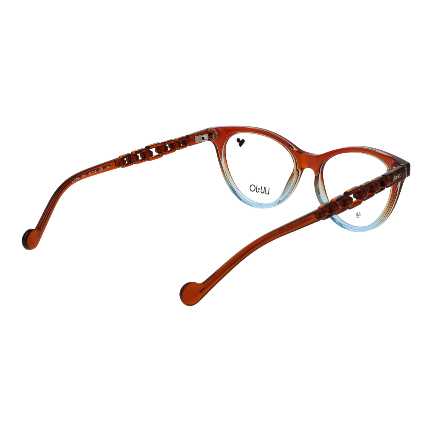 LIU JO MOD. LJ2786 52205
