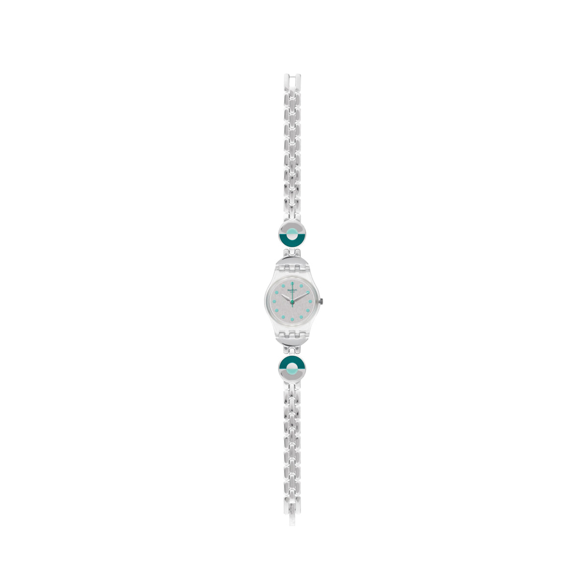 SWATCH Mod. BLUE PASTEL