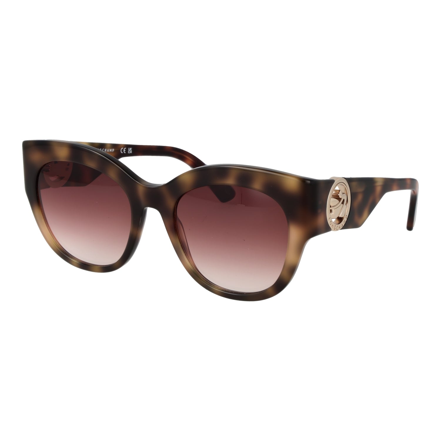 Longchamp Sonnenbrille Modell LO740S 52690