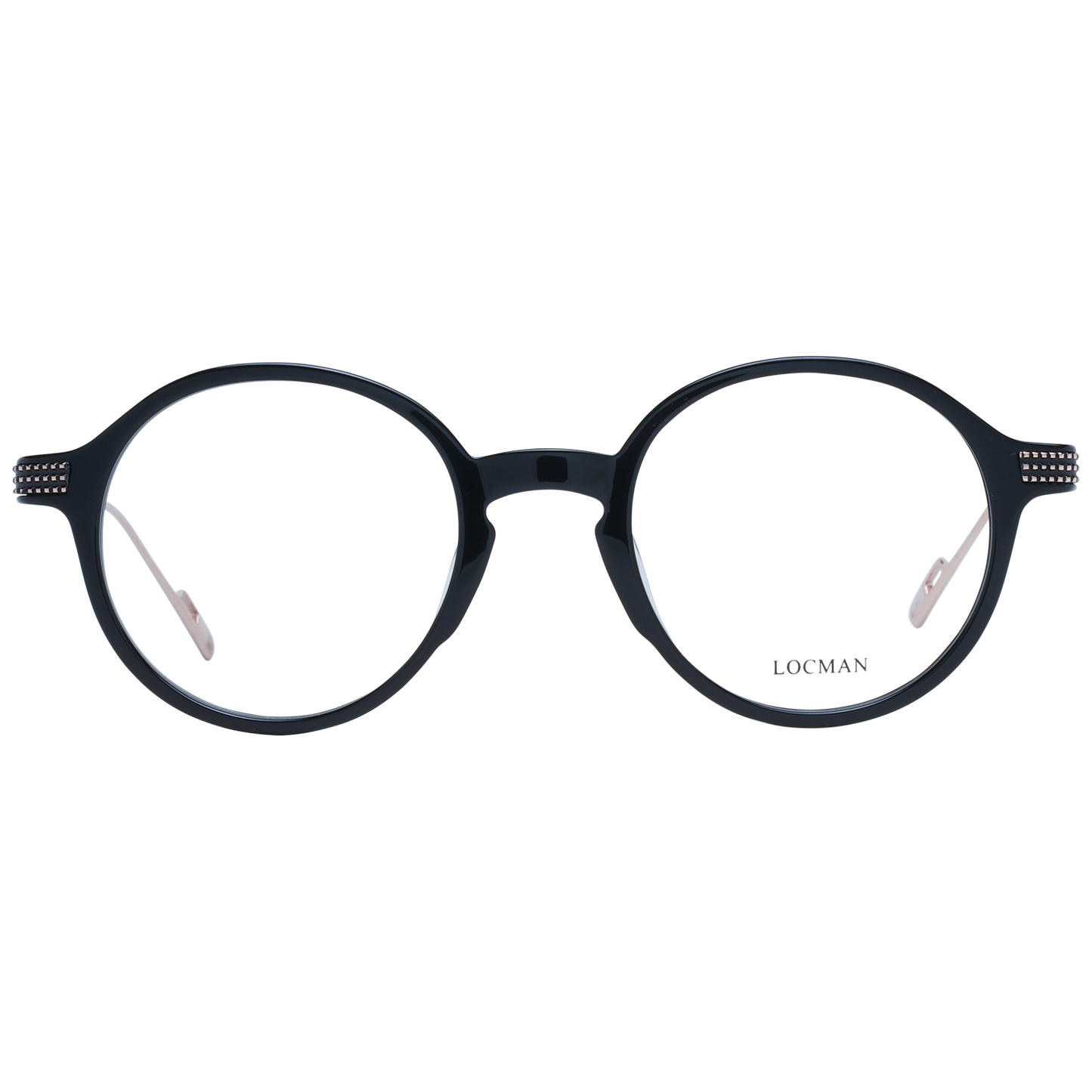LOCMAN MOD. LOCV002 48BLK
