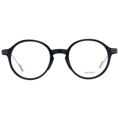 LOCMAN MOD. LOCV002 48BLK