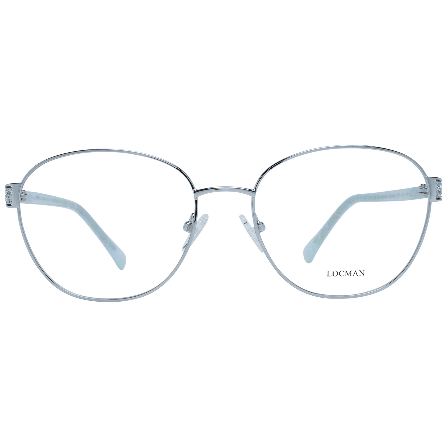 LOCMAN MOD. LOCV004 58SIL