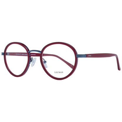 LOCMAN MOD. LOCV006 50RED