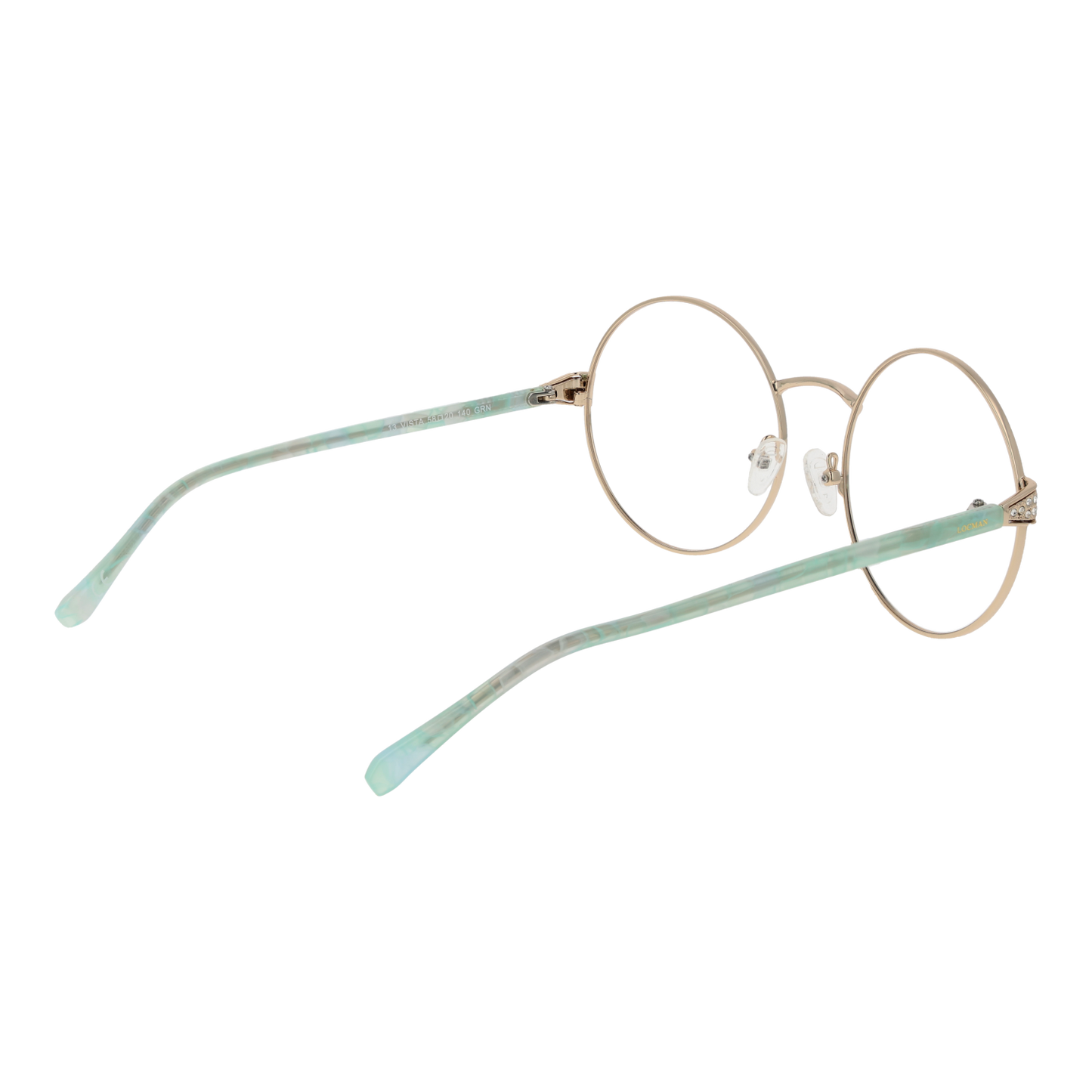 LOCMAN LOCV013 58GRN Damen Sonnenbrille Bild