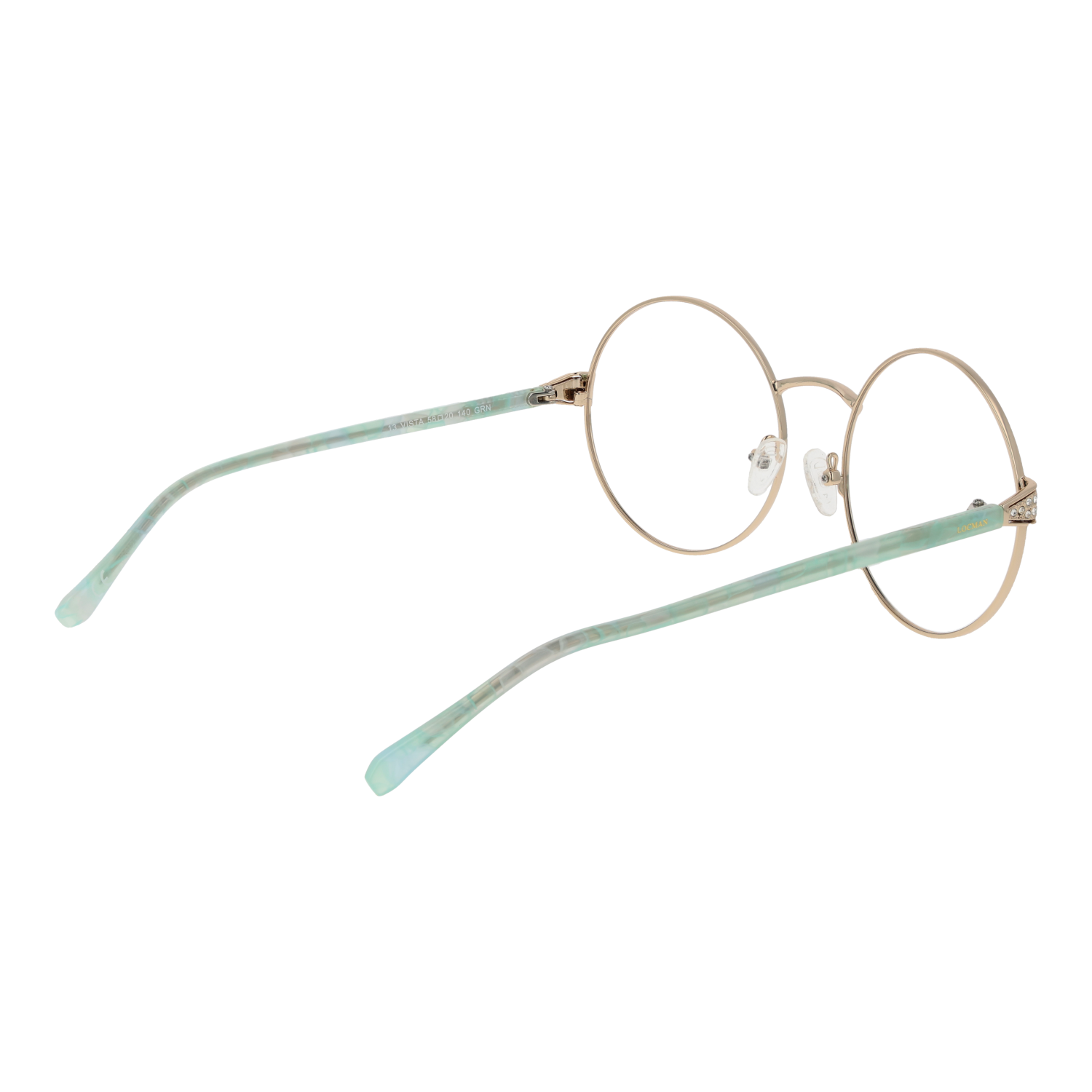 LOCMAN LOCV013 58GRN Damen Sonnenbrille Bild
