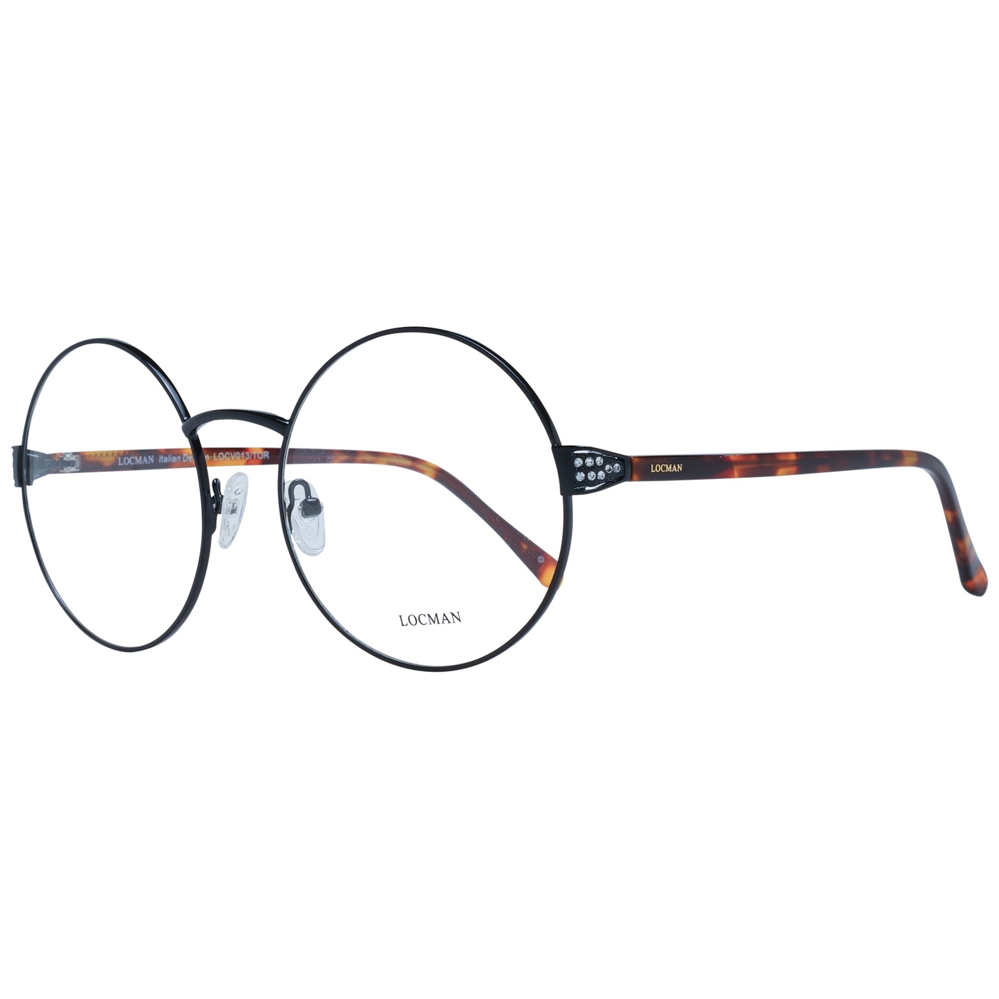 LOCMAN MOD. LOCV013 58TOR