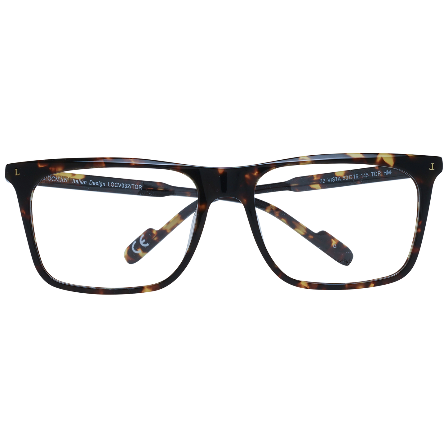 LOCMAN MOD. LOCV032 53TOR