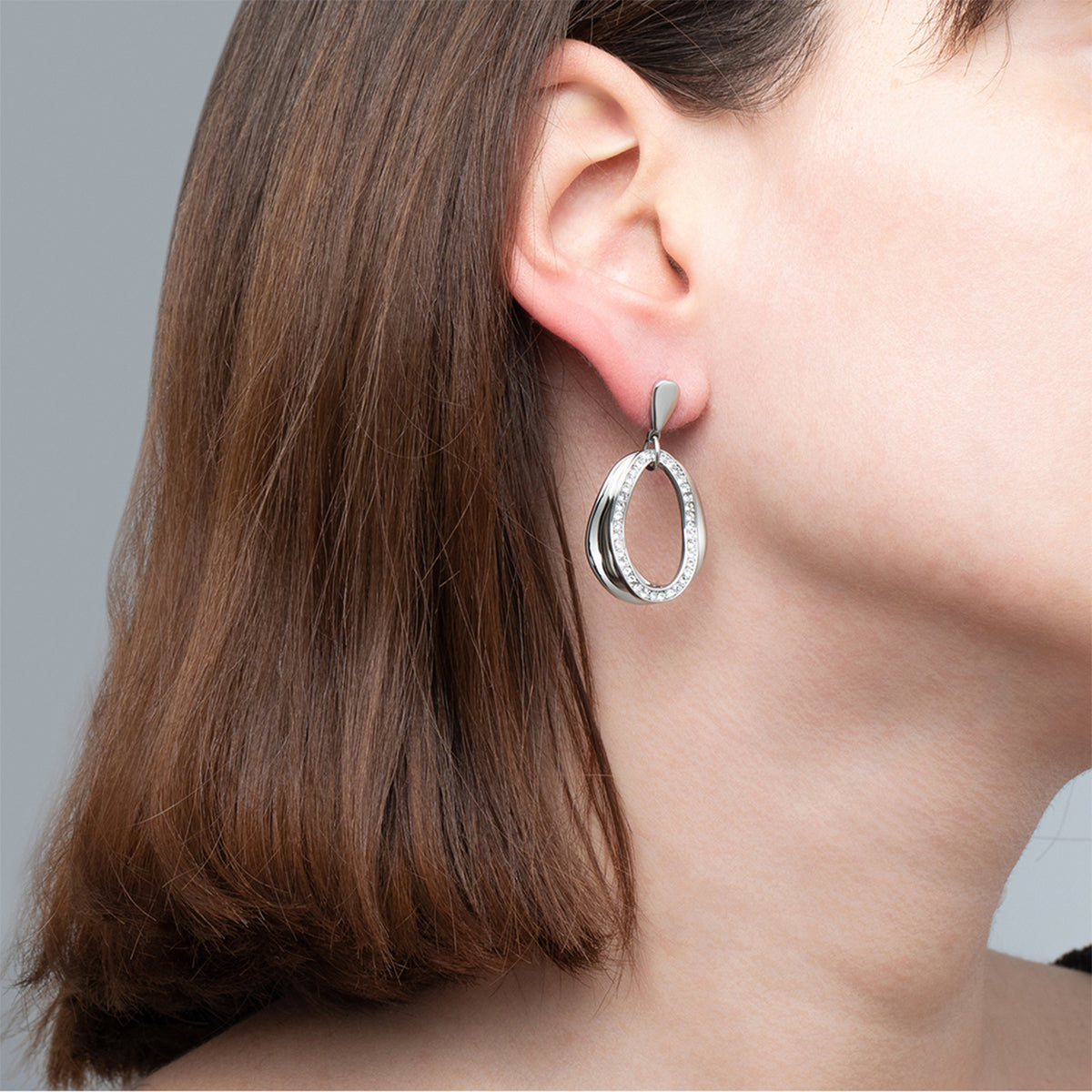 LOTUS JEWELS JEWELRY Mod. LS1672-4/1