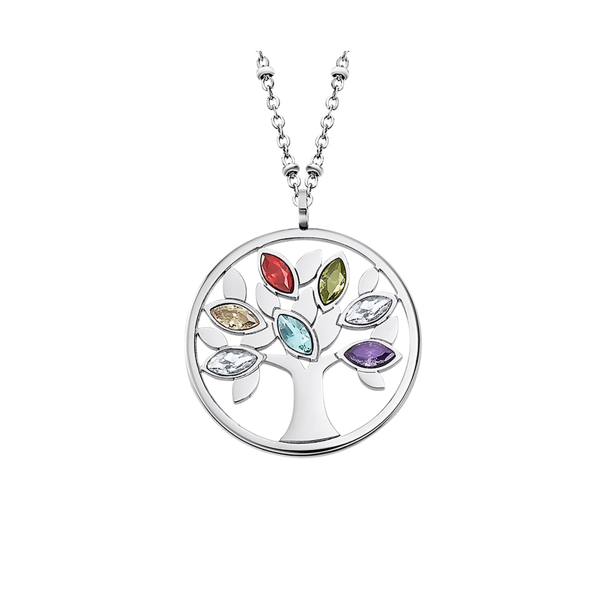 LOTUS JEWELS JEWELRY Mod. LS2192-1/1