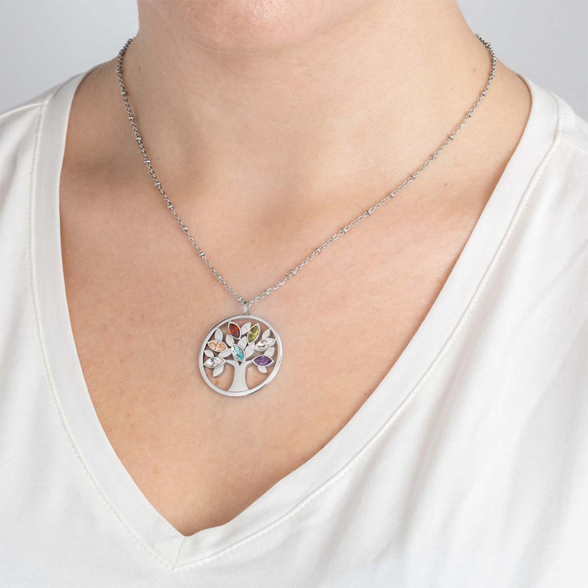 LOTUS JEWELS JEWELRY Mod. LS2192-1/1