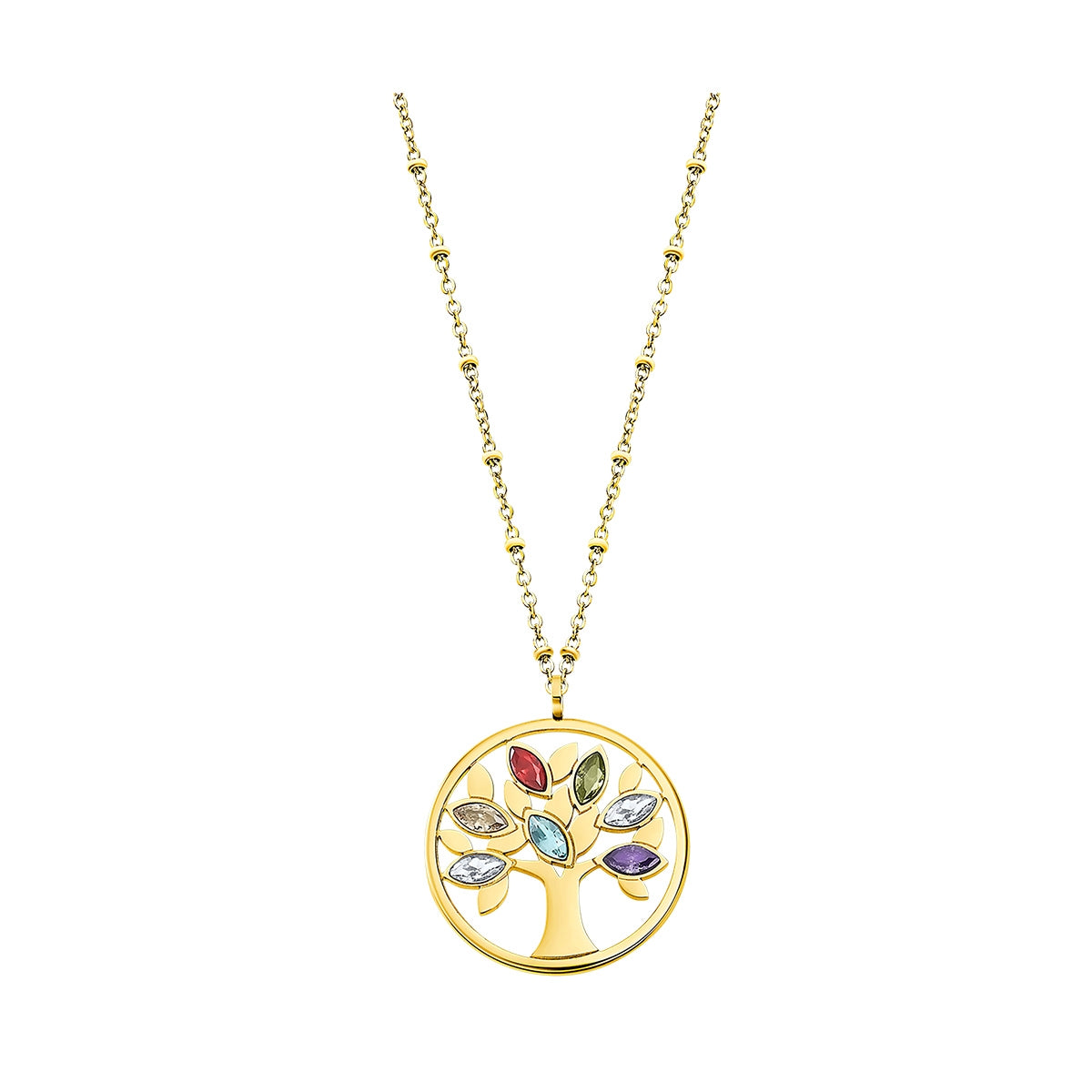 LOTUS JEWELS JEWELRY Mod. LS2192-1/2