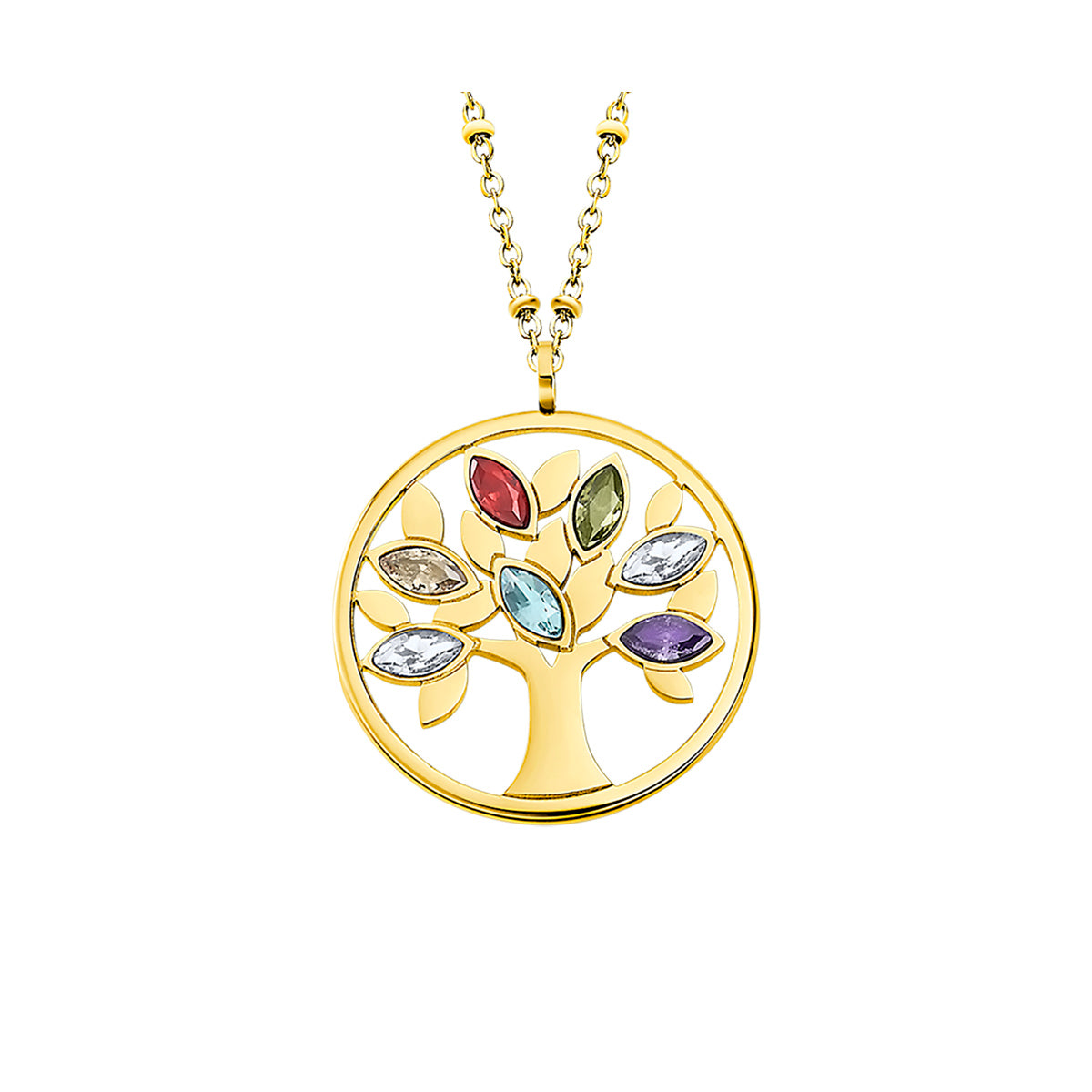 LOTUS JEWELS JEWELRY Mod. LS2192-1/2