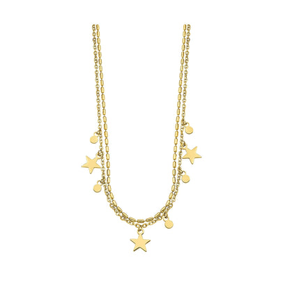 LOTUS JEWELS JEWELRY Mod. LS2315-1/2