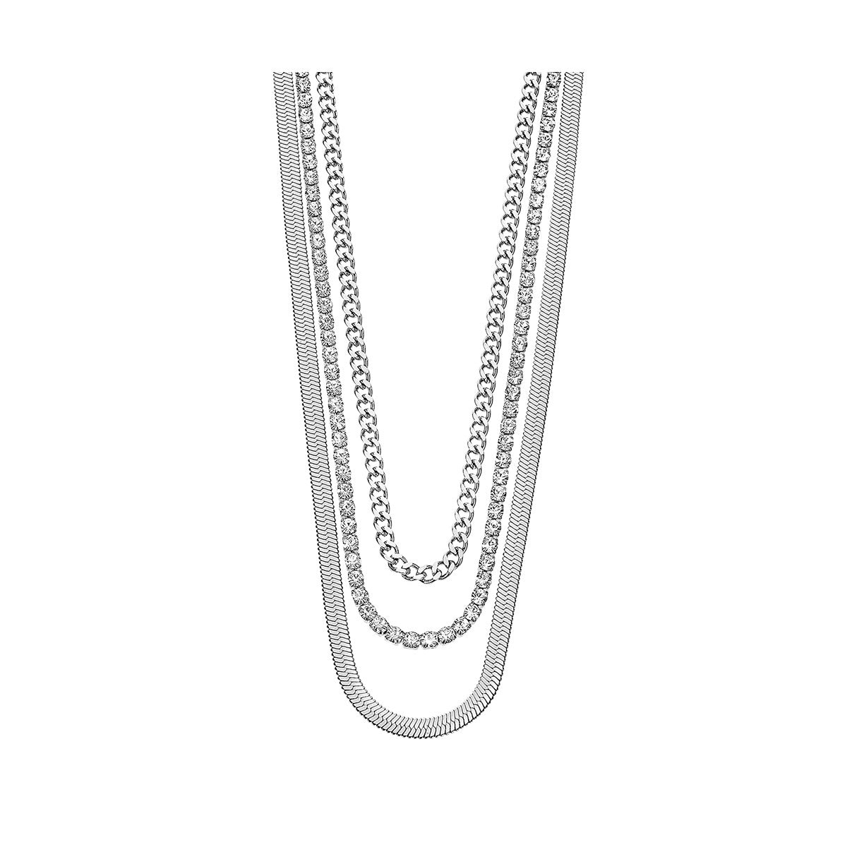 LOTUS JEWELS JEWELRY Mod. LS2342-1/1