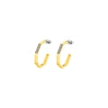 LOTUS JEWELS JEWELRY Mod. LS2358-4/2