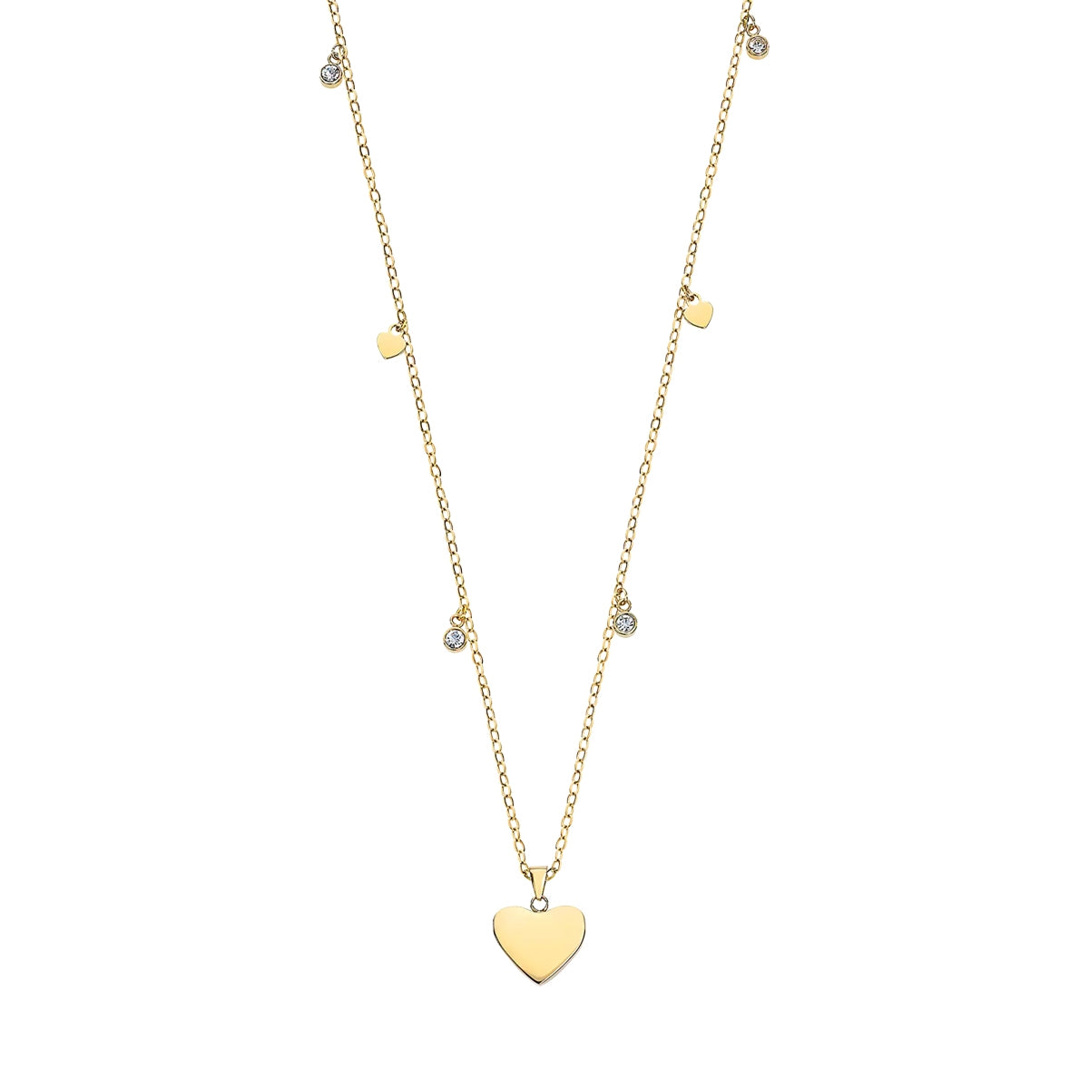 LOTUS JEWELS JEWELRY Mod. LS2558-1/2