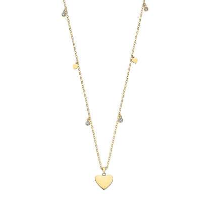 LOTUS JEWELS JEWELRY Mod. LS2558-1/2