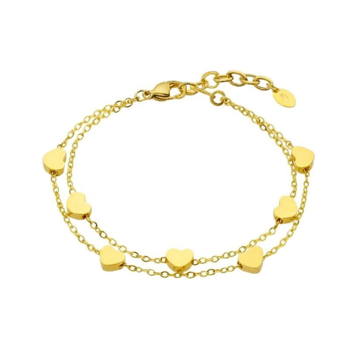LOTUS JEWELS JEWELRY Mod. LS2560-2/2