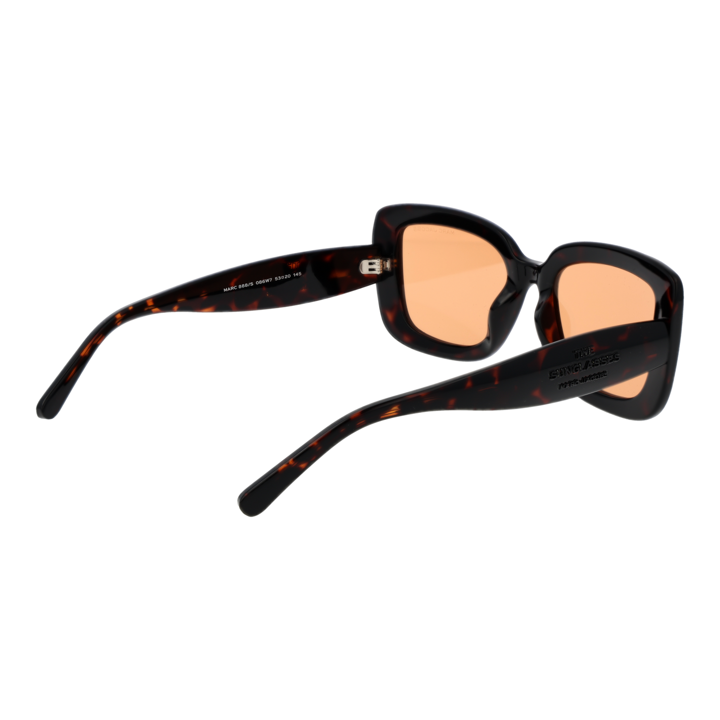 MARC JACOBS MOD. MARC 888_S 53086W7