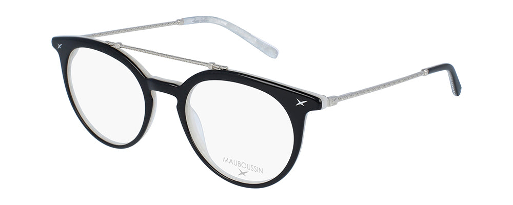 MAUBOUSSIN Mod. MAU1805-01-48