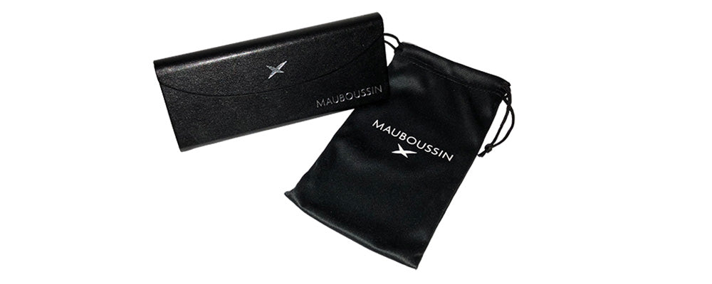 MAUBOUSSIN Mod. MAU1805-01-48