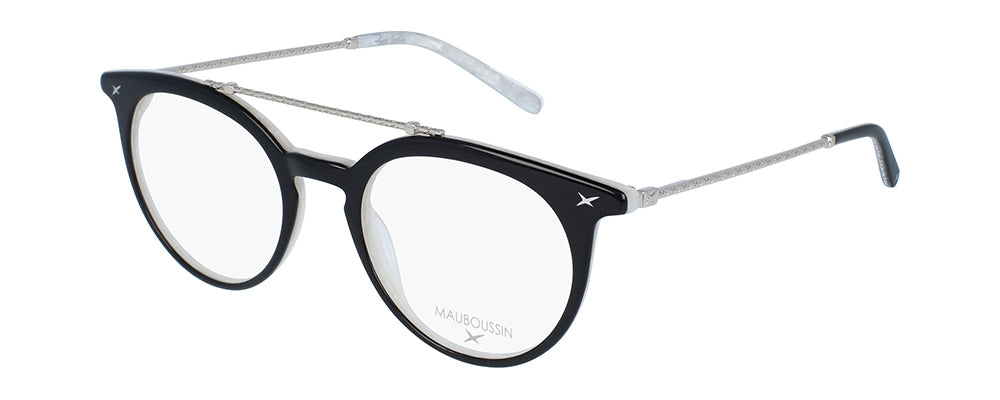 MAUBOUSSIN Mod. MAU1805-01-48
