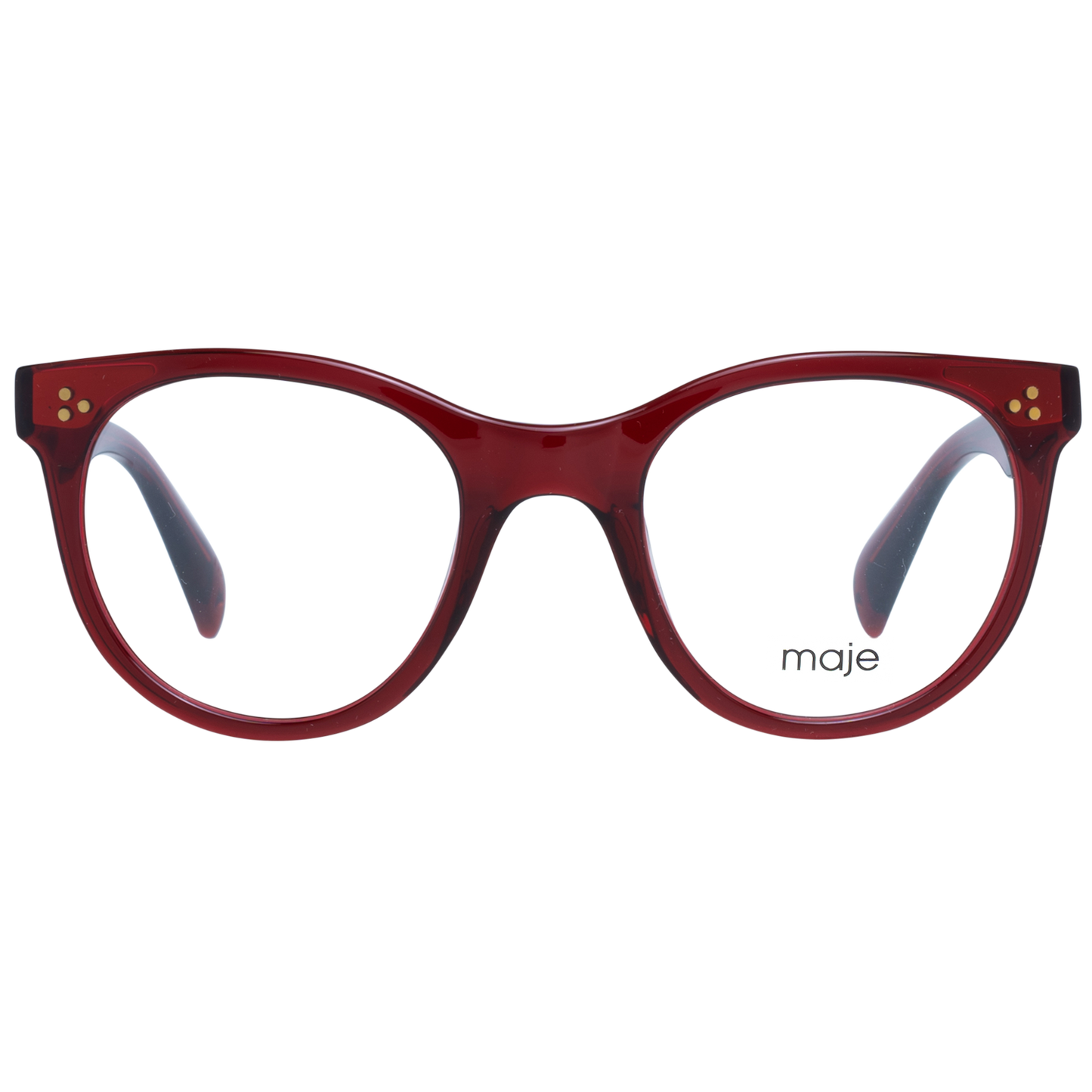 Maje Mod. MJ1003 48005 Damen Sonnenbrille mit UV-Schutz