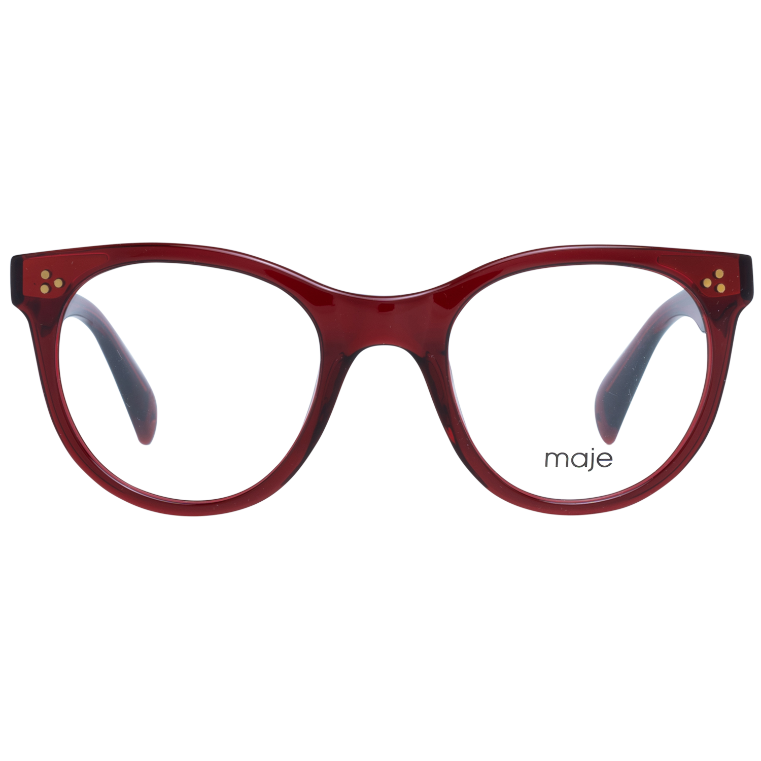 Maje Mod. MJ1003 48005 Damen Sonnenbrille mit UV-Schutz