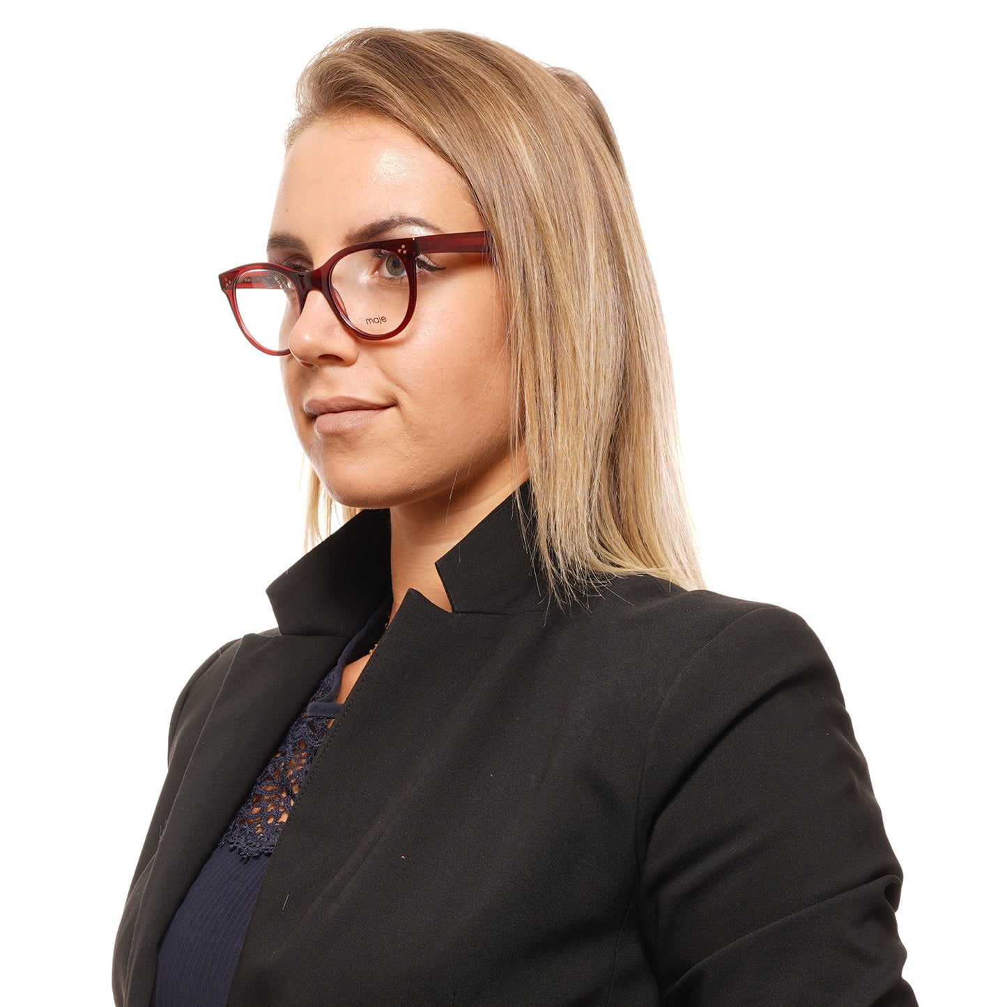 Maje Mod. MJ1003 48005 Damen Sonnenbrille mit UV-Schutz