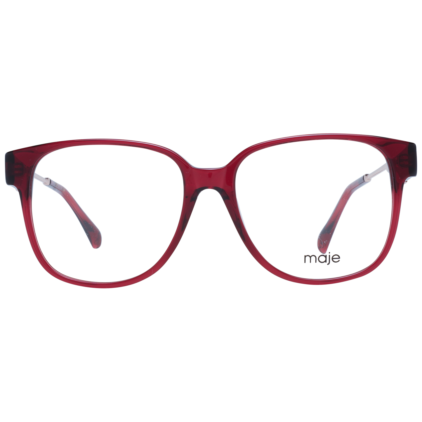 Maje Mod. MJ1041 54005 Damen Sonnenbrille Frontansicht