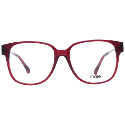 Maje Mod. MJ1041 54005 Damen Sonnenbrille Frontansicht
