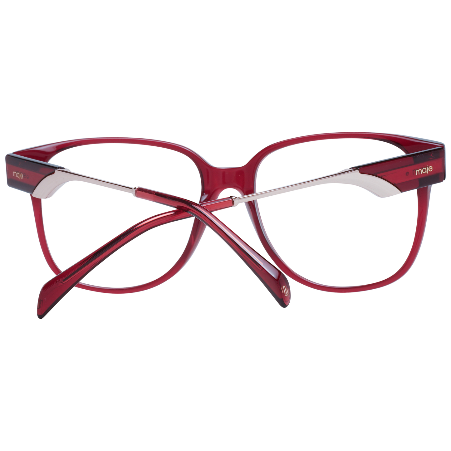 Maje Mod. MJ1041 54005 Damen Sonnenbrille Frontansicht