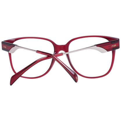 Maje Mod. MJ1041 54005 Damen Sonnenbrille Frontansicht