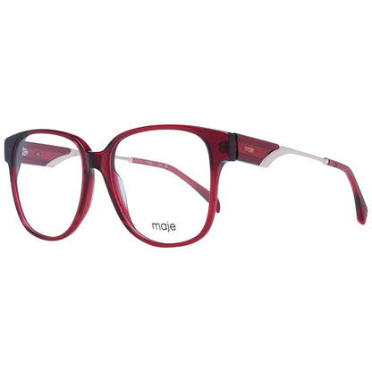 Maje Mod. MJ1041 54005 Damen Sonnenbrille Frontansicht