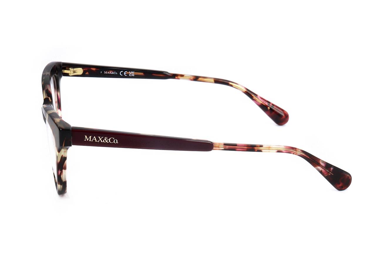 MAX&CO MO5029 Damen Sonnenbrille mit UV-Schutz