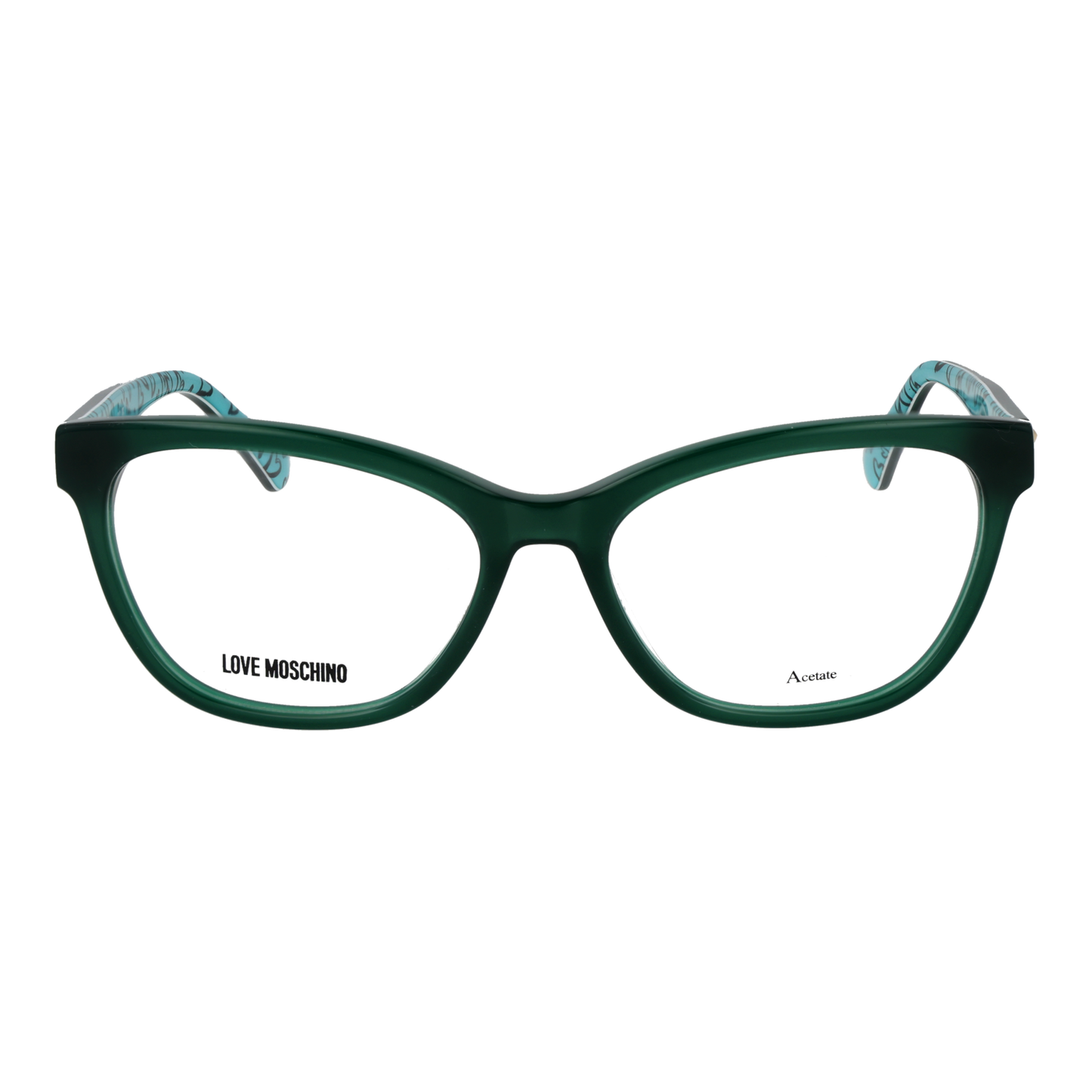 MOSCHINO LOVE MOD. MOL639 546HO