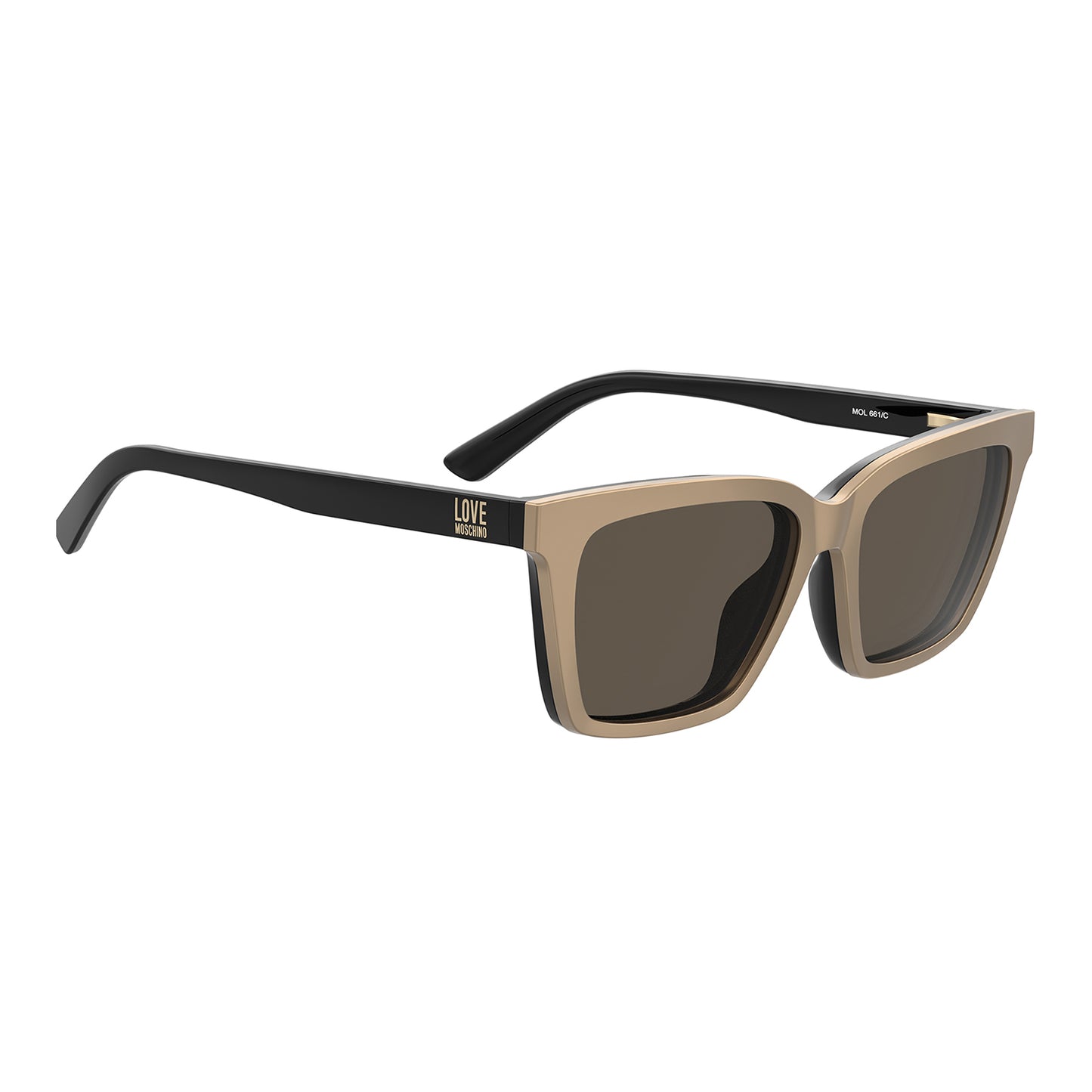 MOSCHINO LOVE MOD. MOL661_C 54R6016