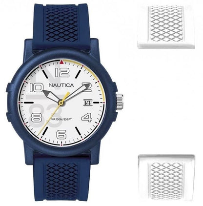 NAUTICA Mod. NABLEME02