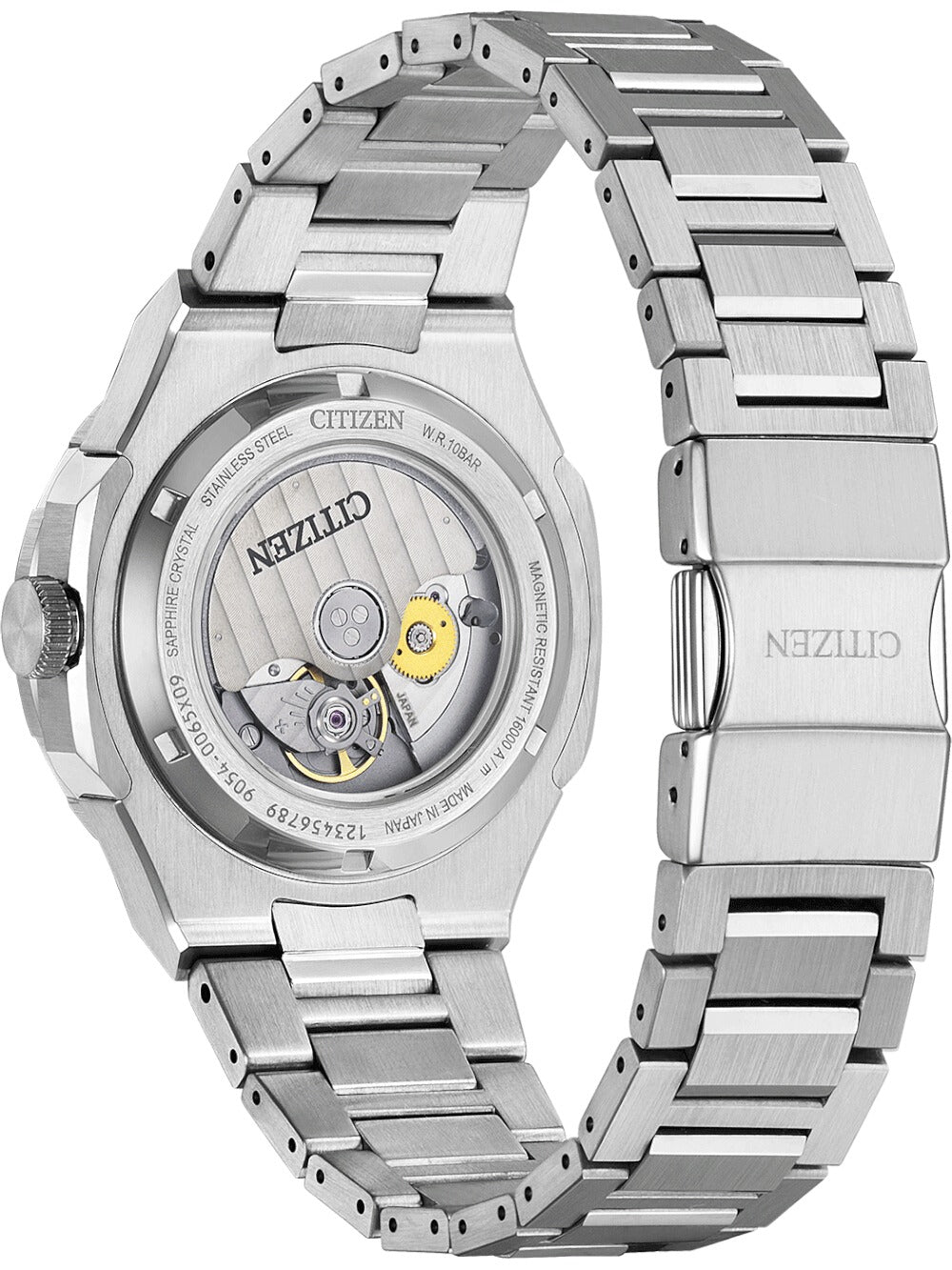 CITIZEN Mod. NB6034-58L