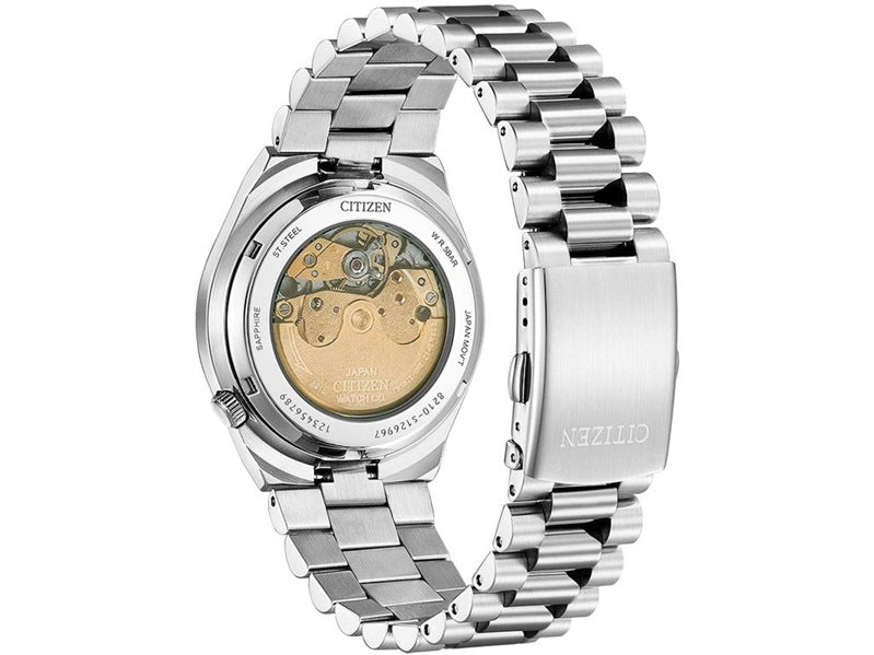 CITIZEN Mod. NJ0150-81X