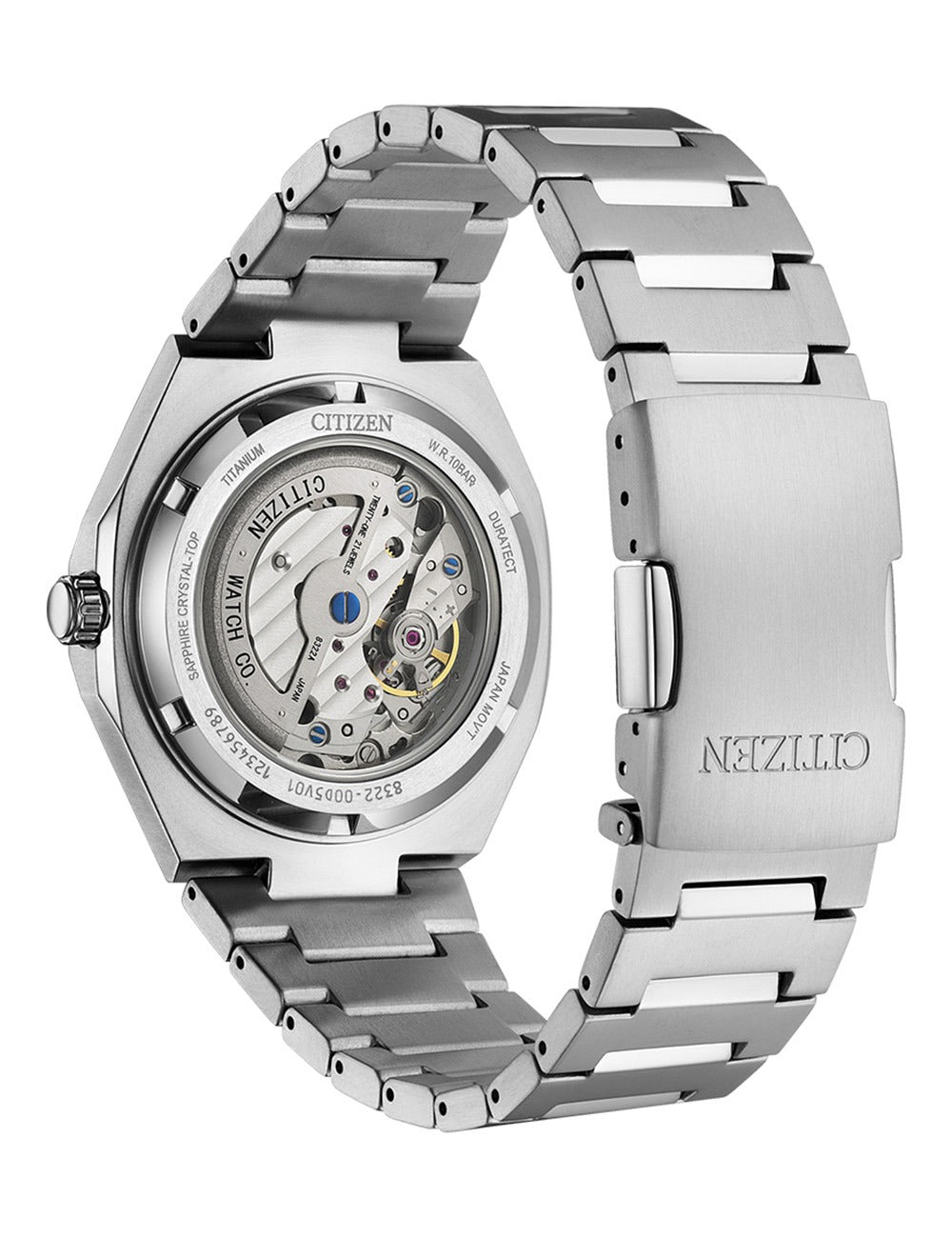 CITIZEN Mod. NK5020-58P