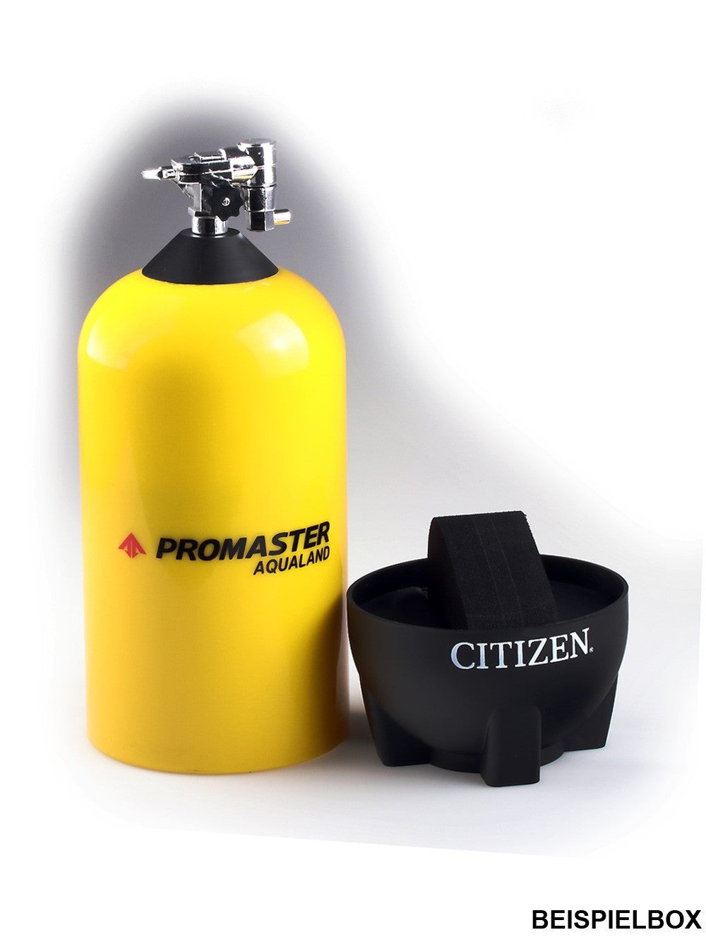 CITIZEN Mod. NY0084-89EC