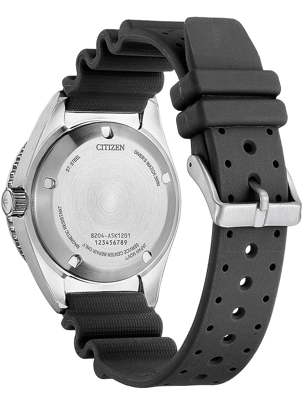 CITIZEN Mod. NY0120-01EC