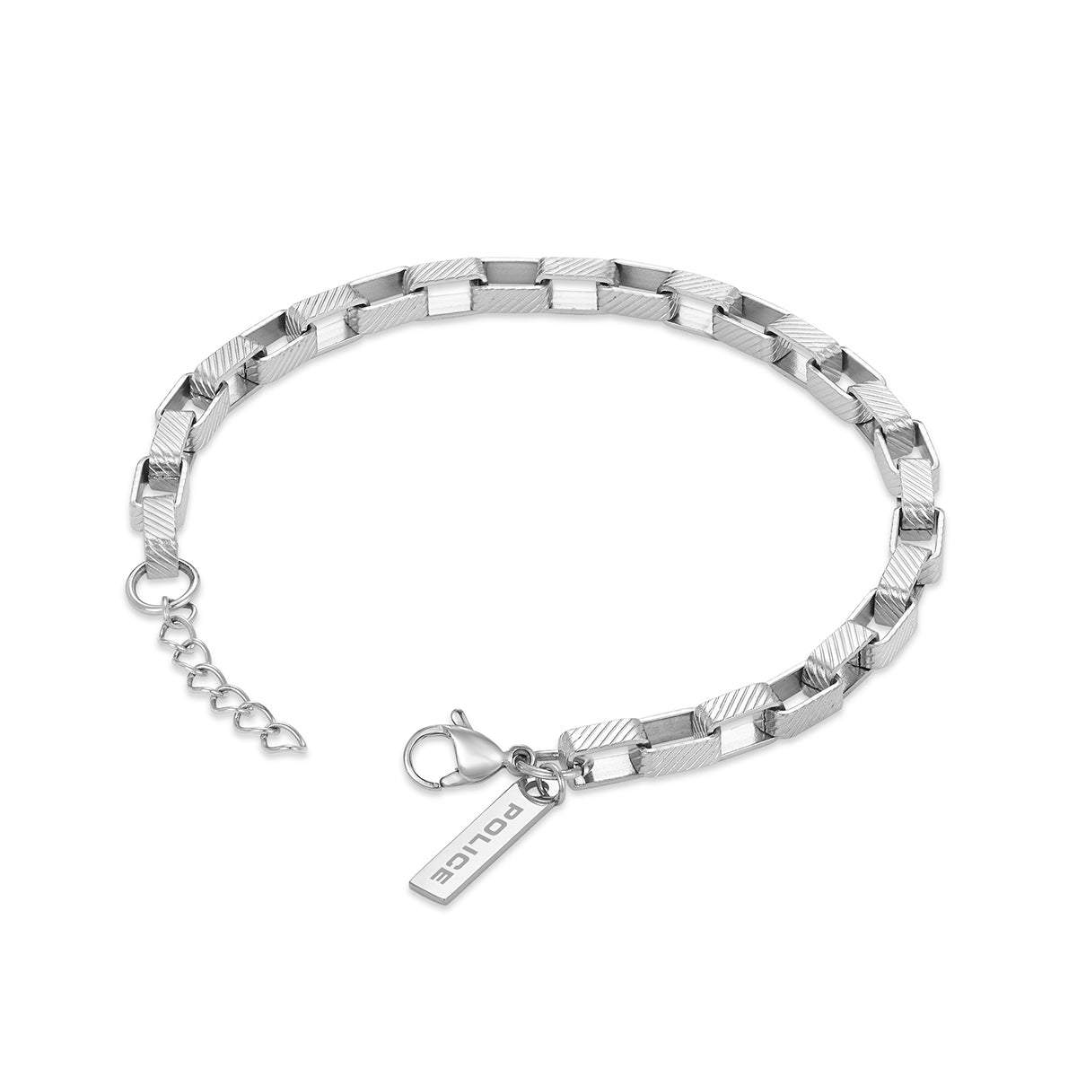 POLICE JEWELS JEWELRY Mod. PEAGB0041801
